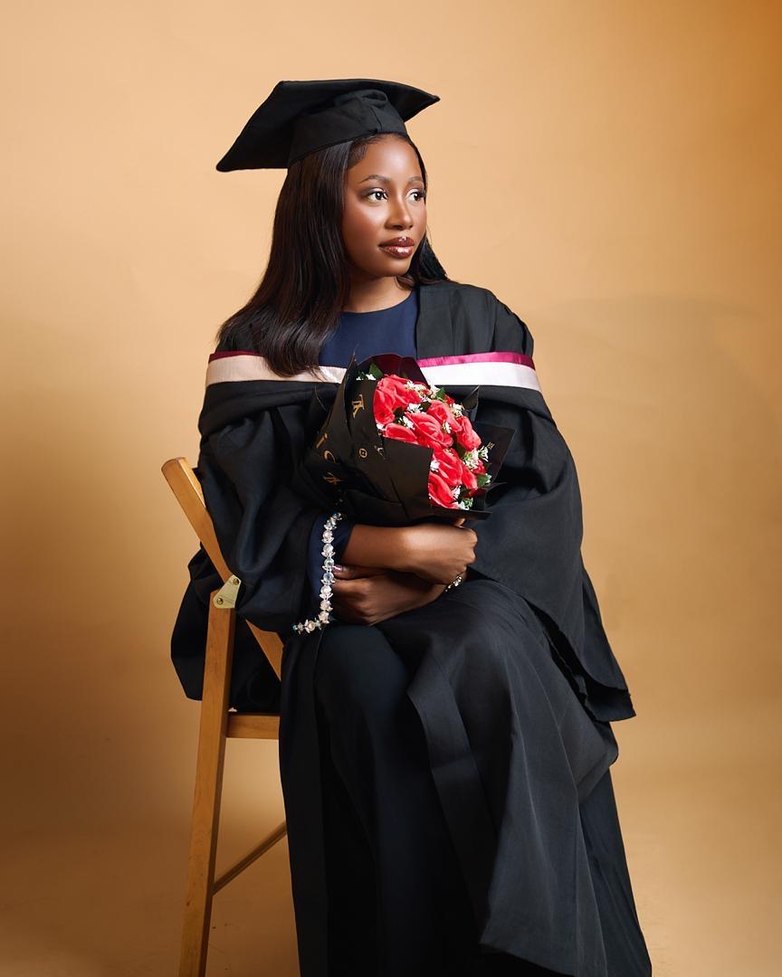 Bello Zainab moyosoreoluwa